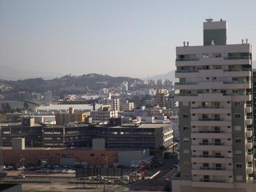 Imagem 24 de 24 de Apartamento Em São José - Sc - Ap0431_ccon