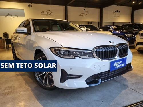 BMW 320I 2.0 16V TURBO SPORT