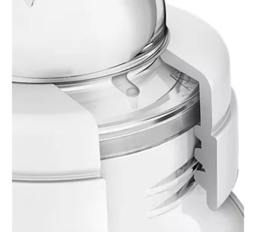 Mamadera Natural Response Avent Scy106/01 3m+ 330ml