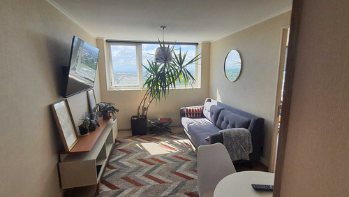 Piso 18 Al Oriente (83761)