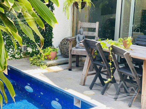 Casa En Venta En Alamos Cancun