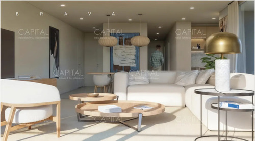 View Brava, En Venta Tres Dormitorios