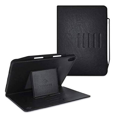 Roocase Sunset Case - iPad Pro 11 2018 Lea B00e44b7nm_190324