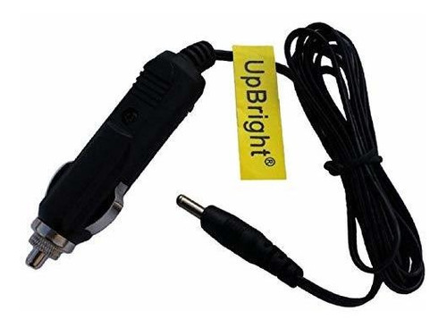 Adaptador Ac Upbright - Upbright Car 9v-12v Dc Adapter Compa