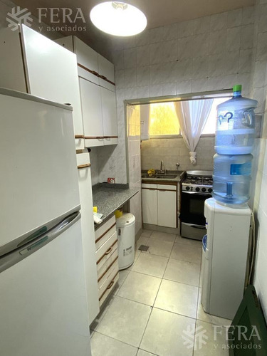 Imagen 5 de 10 de Venta Departamento 3 Ambientes En Bernal Oeste (29456)