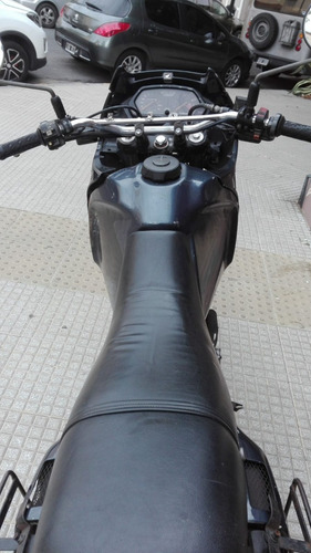 Imagen 7 de 9 de Honda Nx 650