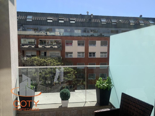 Imagen 11 de 30 de Puerto Madero - Departamento En Venta Los Molinos