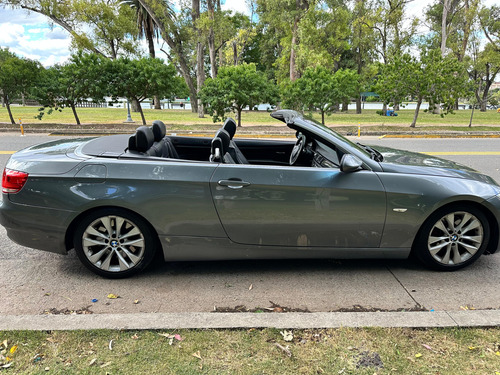 Bmw 330i 2009 Cabrio Unica 90.000km