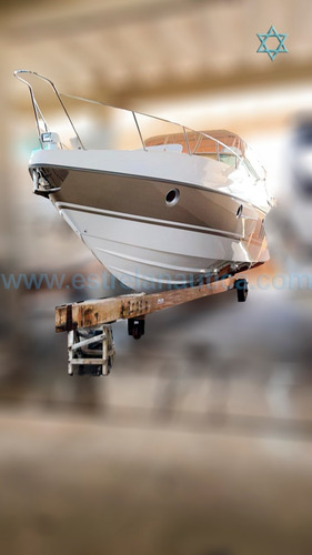 Lancha Phantom 360 Iate Ferretti Axtor Intermarine Armada