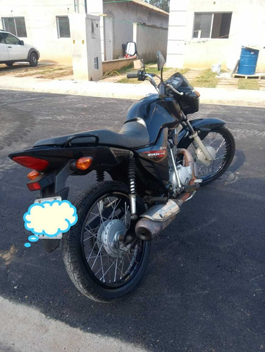 Honda Fan.
