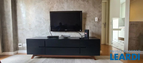 Imagem 2 de 15 de Apartamento - Vila Olímpia - Sp - 630134