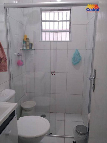 Imagem 19 de 26 de Casa Com 2 Dormitórios À Venda, 115 M² Por R$ 480.000,00 - Vila Lavínia - Mogi Das Cruzes/sp - Ca0195