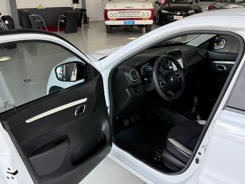 Renault Kwid 1.0 12V SCE FLEX INTENSE MANUAL