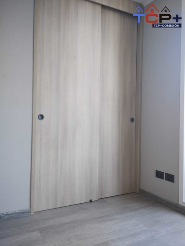 Departamento C3 1d1b 33,76m2 1800 Uf Compra Sin Pagar Pie