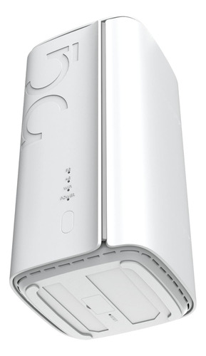Router De 5g Cpe Wifi 6 Con Ranura Para Tarjeta Sim -