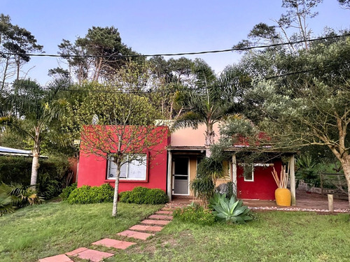 Imagen 1 de 14 de Casa A 50m Del Mar, Acogedora, Moderna, Funcional