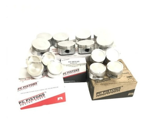 Piston De Caprice Impala 267 79 82 040