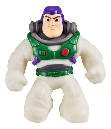 Nuevo Heroes Of Goo Jit Zu Disney Buzz Lightyear