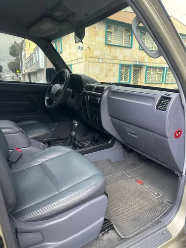 Toyota Prado 3.4