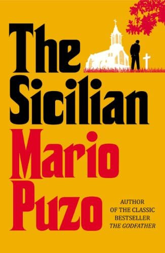 Libro:  The Sicilian