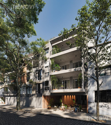 Departamento 2 Ambientes (monoambiente Divisible) - Liniers