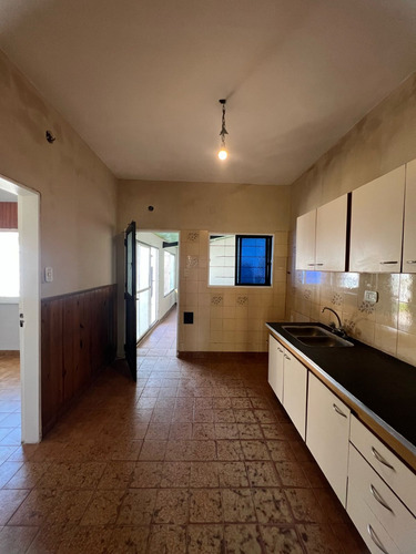 Casa Reciclada A Nueva En Los Polvorines