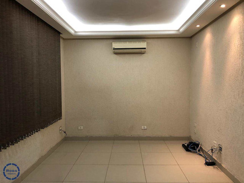 Sobrado Com 2 Dorms, Vila Belmiro, Santos - R$ 590 Mil, Cod: 17932 - V17932