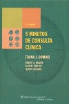 Libro Consulta Clã­nica - Domino, Frank J.