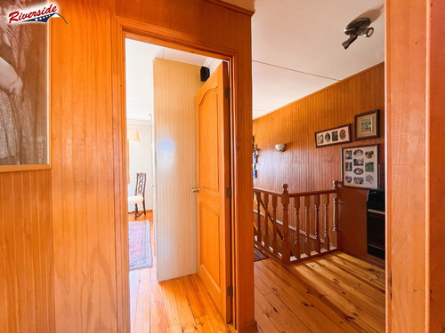 En El Canelo, Algarrobo, Gran Casa Impecable Y Equipada