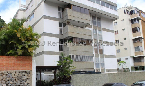 Apartamento En Alquiler En Cumbres De Curumo 24-7530 Yf