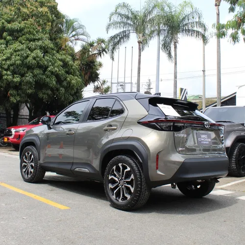 Toyota Yaris Cross 1.5 Hev Xls