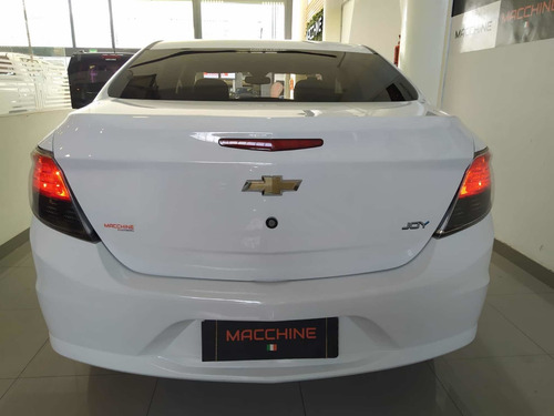 Imagen 5 de 21 de Chevrolet Prisma 2019 1.4 Joy Ls