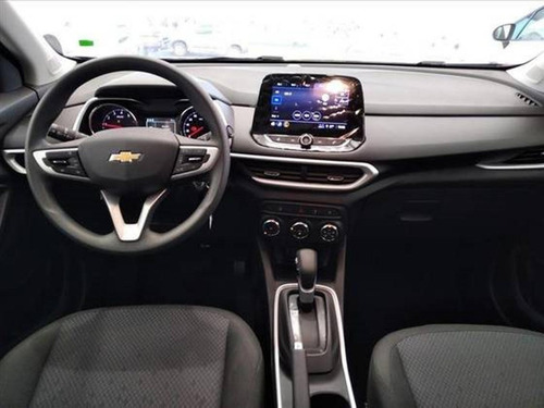 Chevrolet Tracker 1.2 Premier Aut