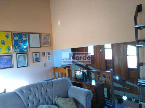 Imagem 12 de 23 de Chácara À Venda Em Bragança Paulista, Pinhalzinho, Loteamento Alto Das Estrelas - Ch0035