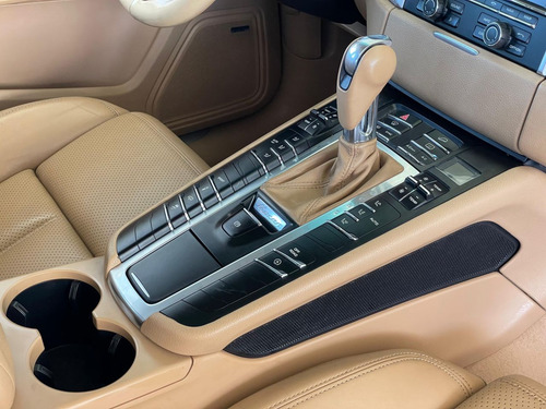 Porsche Macan Macan S 2.9/3.0 Bi-Turbo