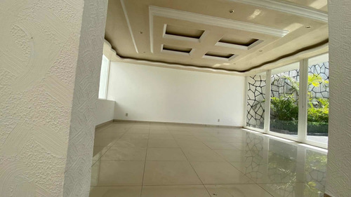 Imagen 3 de 30 de Jardines Del Pedregal Casa En Venta, Exclusividad Y Confort, Excelente Precio.