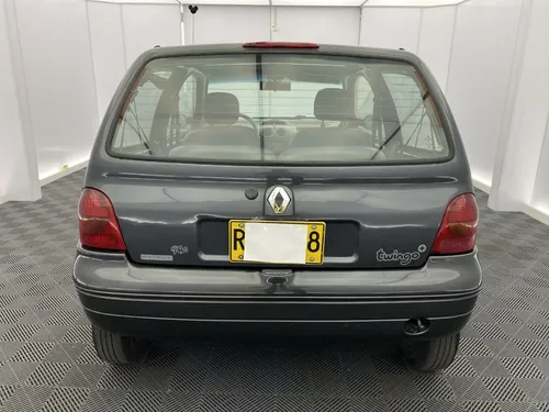 Renault Twingo Dynamique Plus 16v