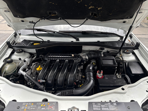 Renault Duster 2.0 Tripadvisor Intens 4X4