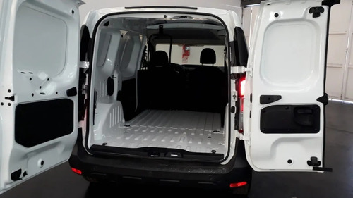 Imagen 2 de 15 de Renault Kangoo Express Confort Furgon (rr)