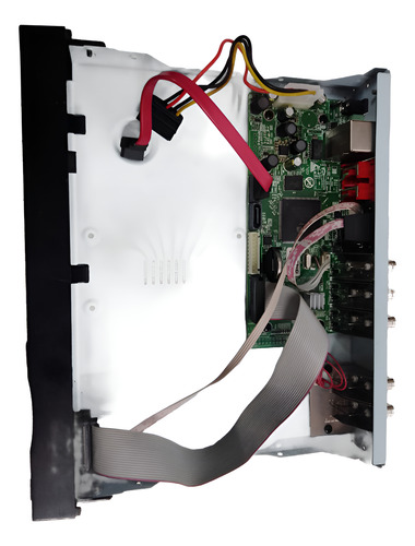 Dvr Nixzen Nx-xvr08-1080-4a Sin Disco