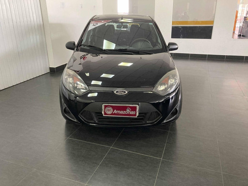 Ford Fiesta Hatch 1.0 (flex)