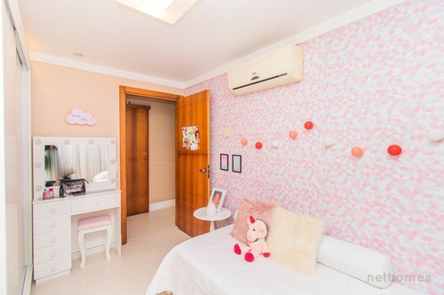 Imagem 7 de 15 de Apartamento - Petropolis - Ref: 24606 - V-24606