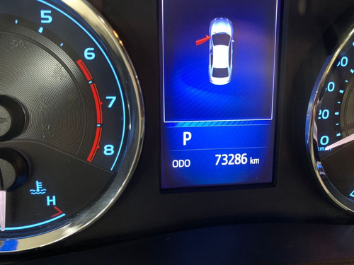Imagem 8 de 13 de Toyota Corolla Xei 2.0 Automático 2019/2019