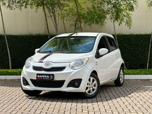 JAC J2 1.4 16v Jetflex 5p