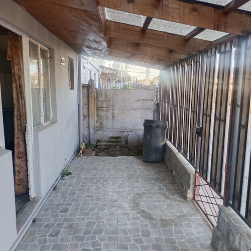 Se Vende Casa Grande (se Puede Dividir En 2) En Llolleo