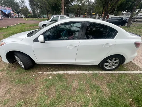 Mazda Mazda 3 2.0 I Touring Sedan At