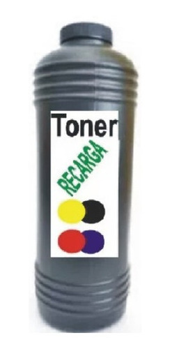 Toner Ricoh 250g 2018 2020 Mp2000 Mp2550 1130 2035 2045 1170