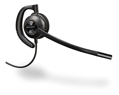 Plnhw540 - Auriculares Convertibles Plantronics Encorepro