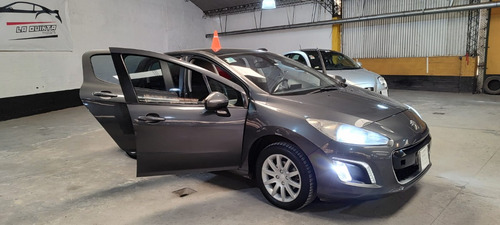 Peugeot 308 1.6 Allure Nav 115cv