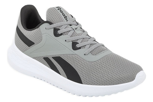 Zapatillas Reebok Energen Lite Jp Gris Hombre Original